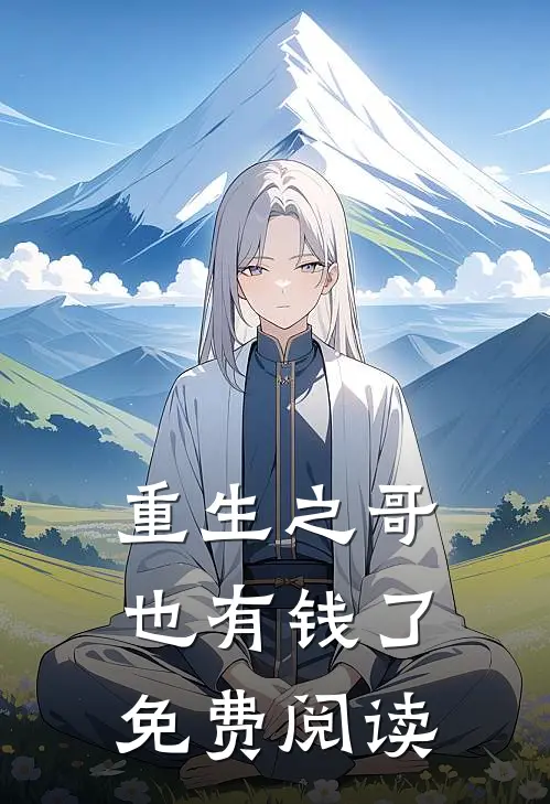 重生之哥也有钱了免费阅读