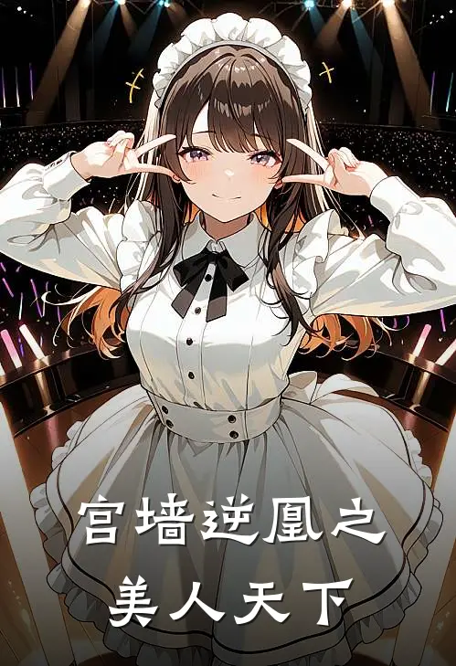 宫墙逆凰之美人天下