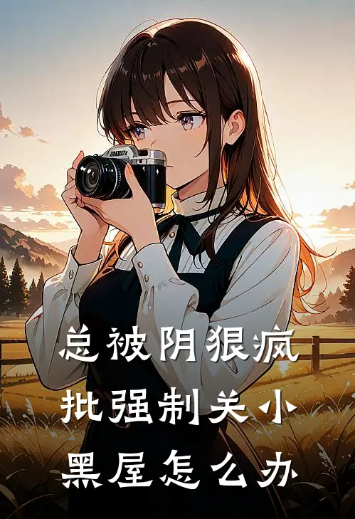 总被阴狠疯批强制关小黑屋怎么办