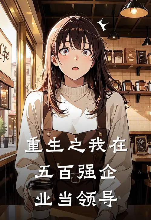 重生之我在五百强企业当领导