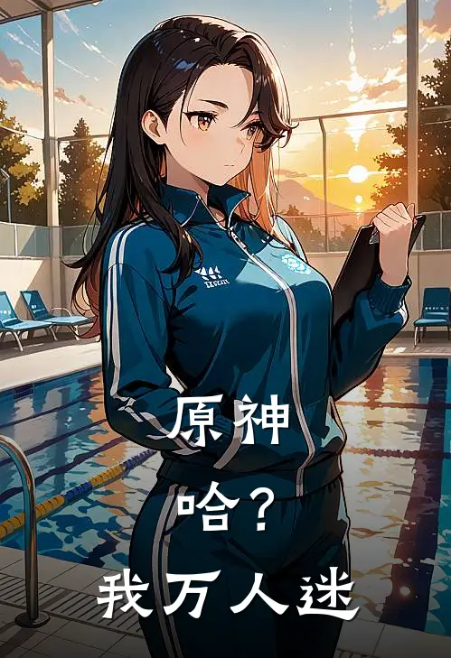 原神：哈？我万人迷