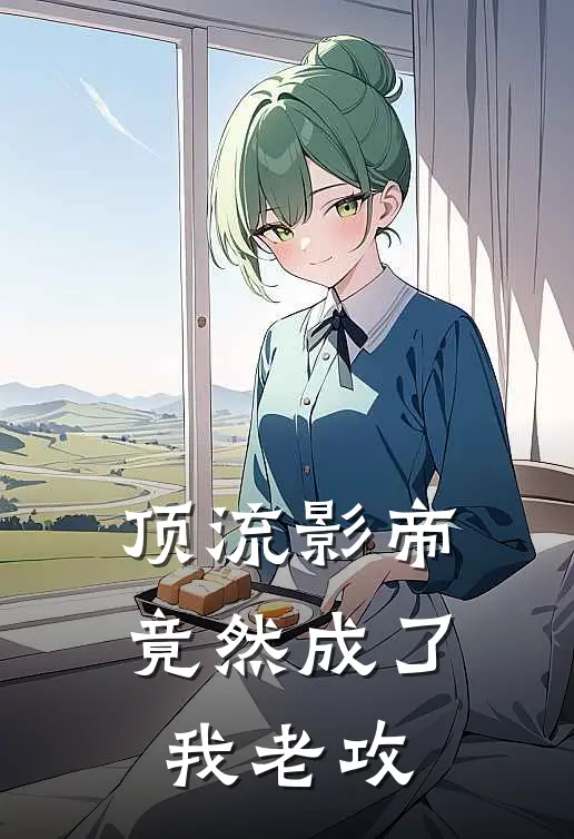 顶流影帝竟然成了我老攻