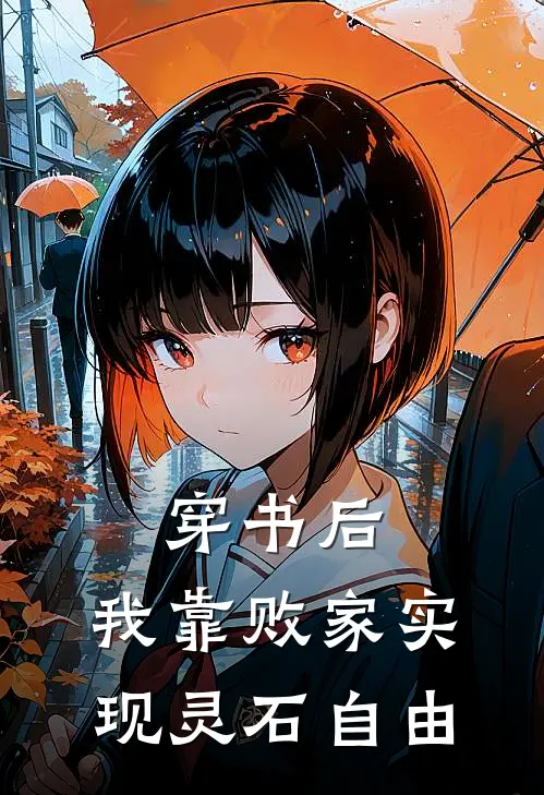 穿书后，我靠败家实现灵石自由墨悔君凌小说完结推荐_完整版小说免费阅读穿书后，我靠败家实现灵石自由(墨悔君凌)