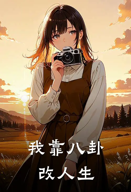 我靠八卦改人生