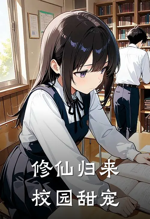 修仙归来校园甜宠