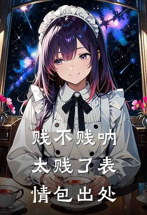 贱不贱呐太贱了表情包出处