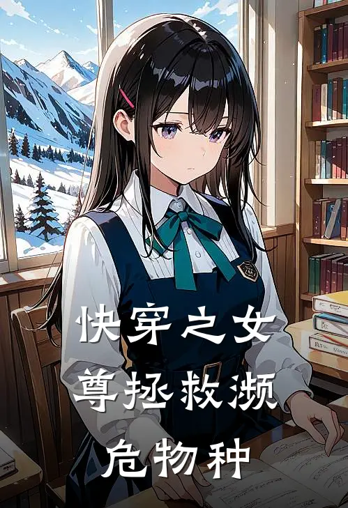 快穿之女尊拯救濒危物种