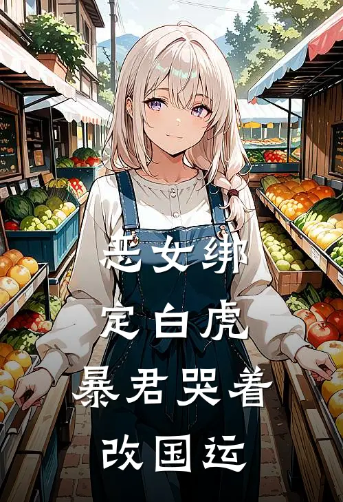 恶女绑定白虎：暴君哭着改国运