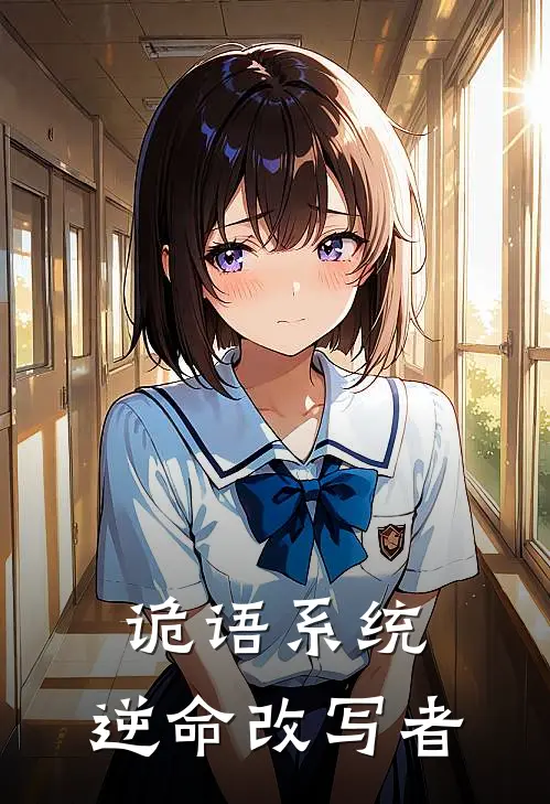 诡语系统，逆命改写者
