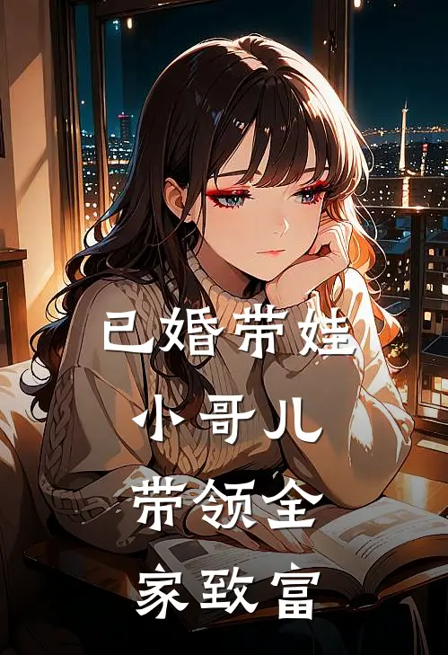 已婚带娃小哥儿，带领全家致富林砚书王翠花免费热门小说_最热门小说已婚带娃小哥儿，带领全家致富林砚书王翠花