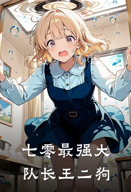 七零最强大队长王二狗