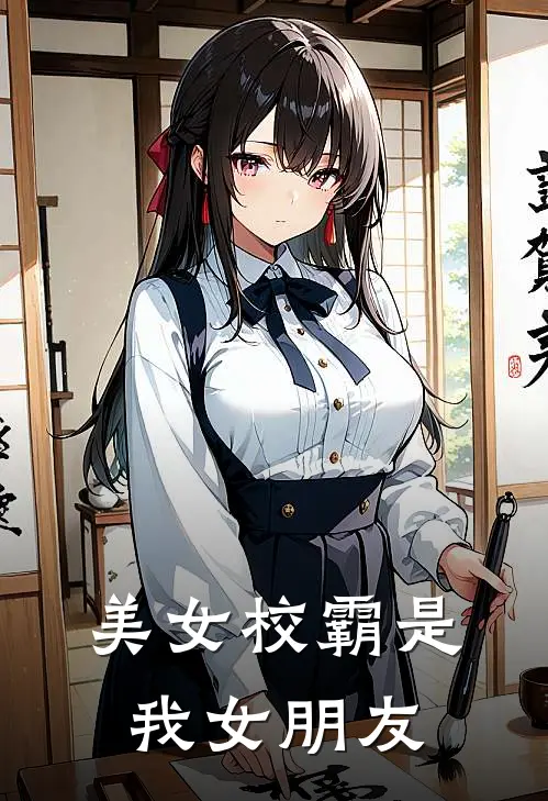 美女校霸是我女朋友