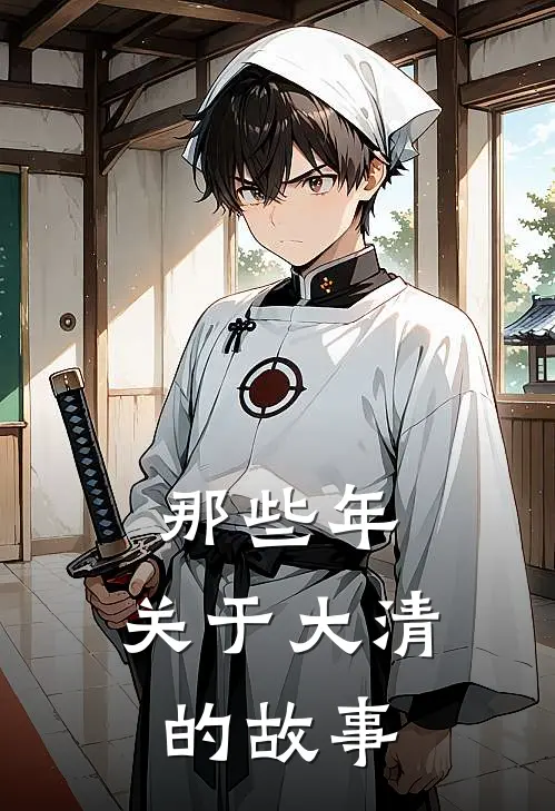 那些年，关于大清的故事