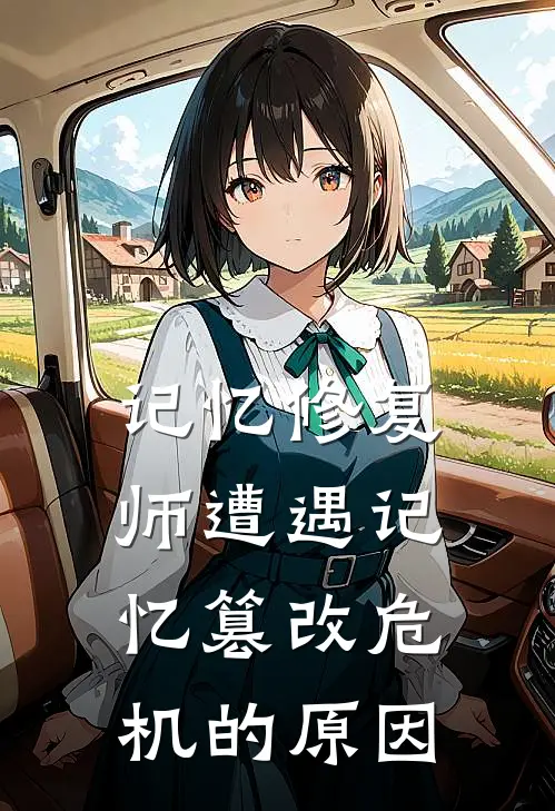 记忆修复师遭遇记忆篡改危机的原因