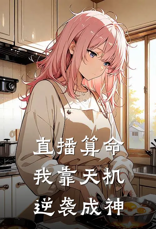 卜灵顾临渊直播算命：我靠天机逆袭成神全本免费在线阅读_直播算命：我靠天机逆袭成神全本阅读