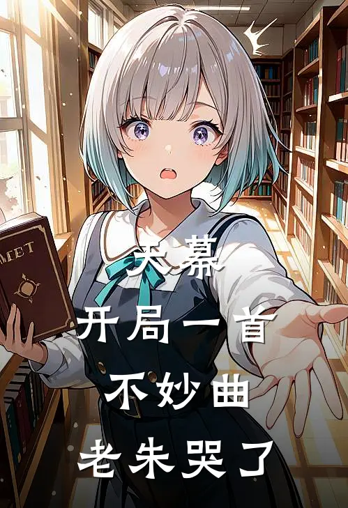 天幕：开局一首不妙曲，老朱哭了