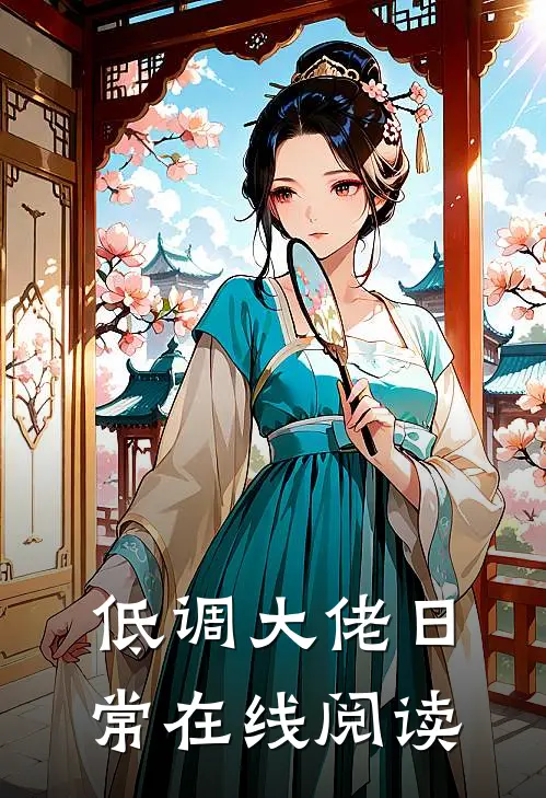 低调大佬日常在线阅读