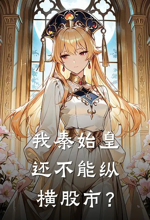 我秦始皇还不能纵横股市？嬴政卢生免费完结小说_完本完结小说我秦始皇还不能纵横股市？(嬴政卢生)