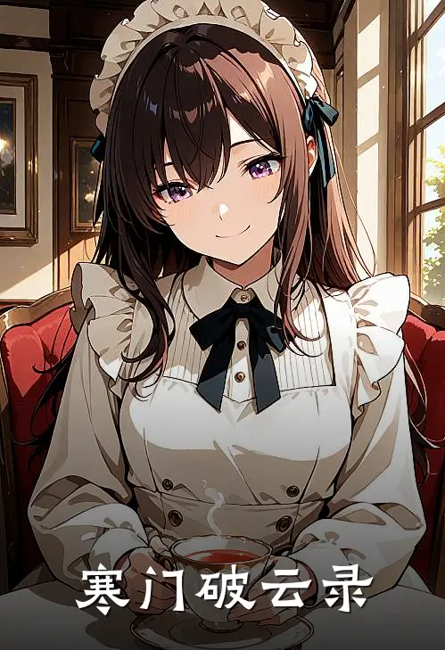 寒门破云录
