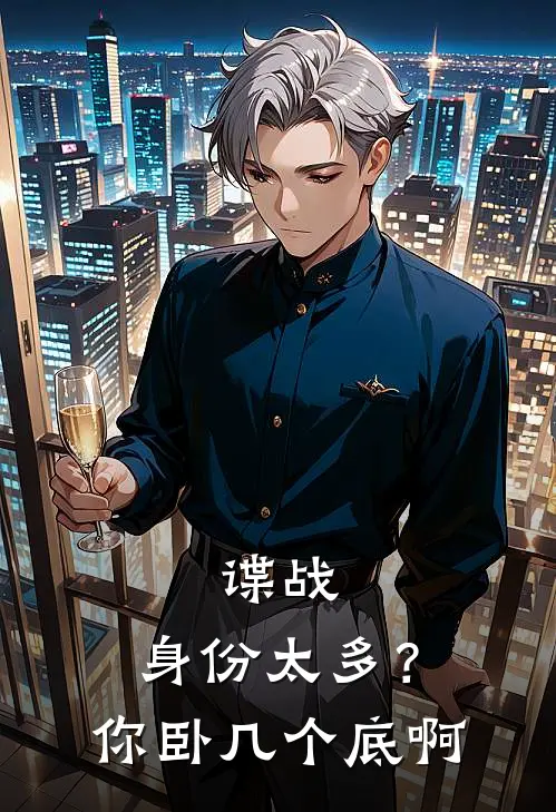 谍战：身份太多？你卧几个底啊林天南赵楚乔免费小说大全_小说推荐完本谍战：身份太多？你卧几个底啊(林天南赵楚乔)