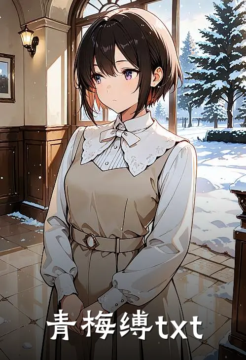 青梅缚txt