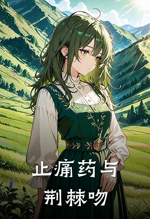 止痛药与荆棘吻