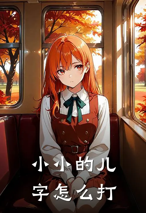 小小的儿字怎么打