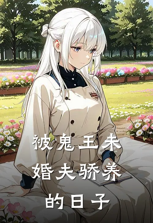 被鬼王未婚夫骄养的日子
