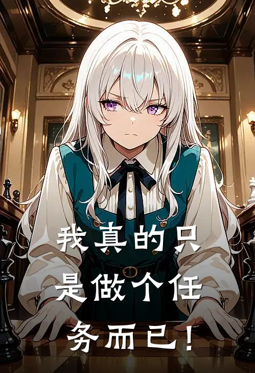 我真的只是做个任务而已！