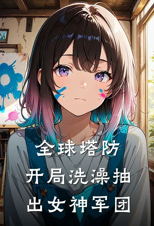 全球塔防：开局洗澡抽出女神军团