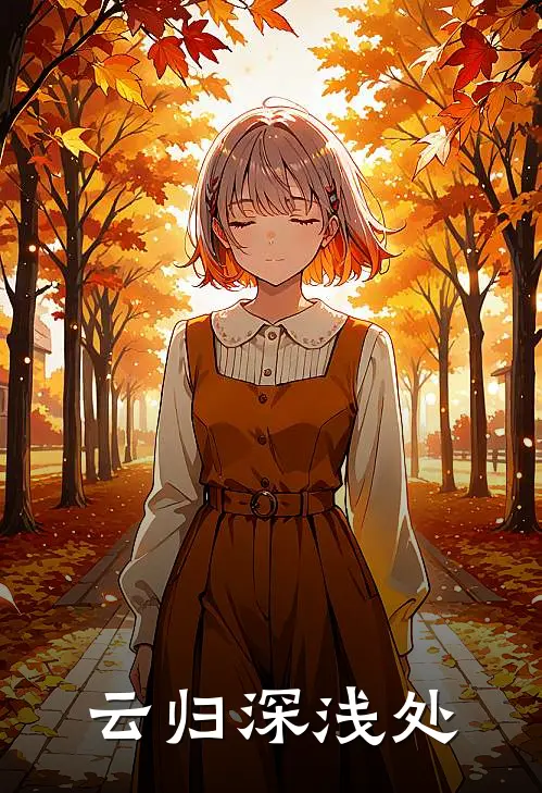 云归深浅处林浅云归完结小说免费阅读_热门免费小说云归深浅处(林浅云归)