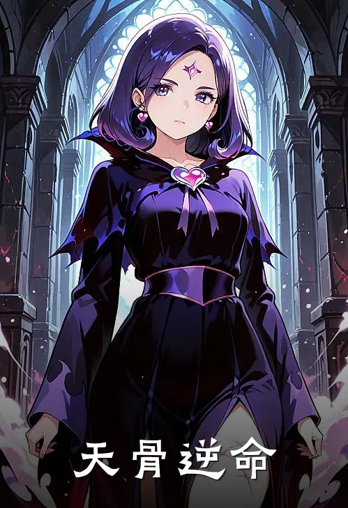 天骨逆命