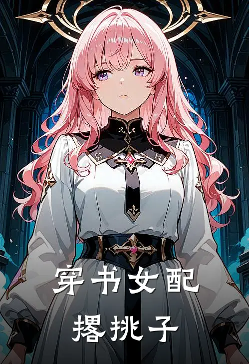 穿书女配撂挑子