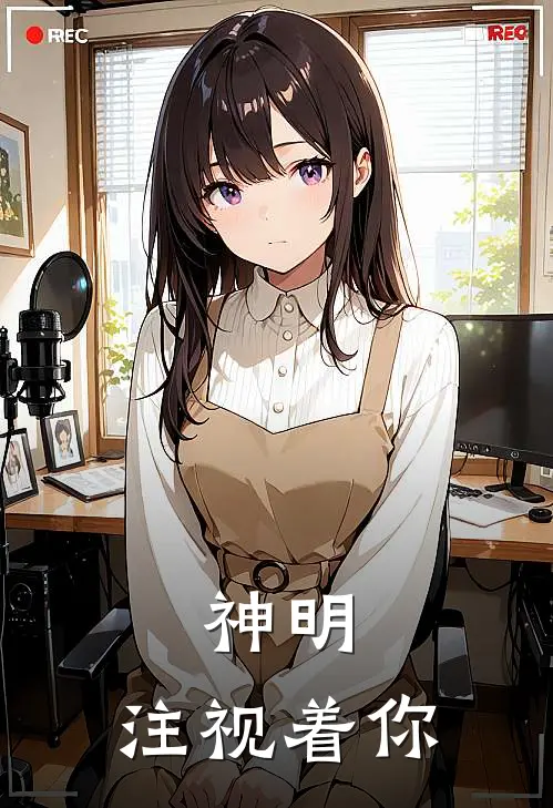 神明，注视着你