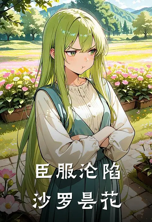 臣服沦陷 沙罗昙花