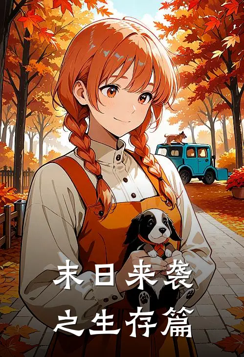 末日来袭之生存篇