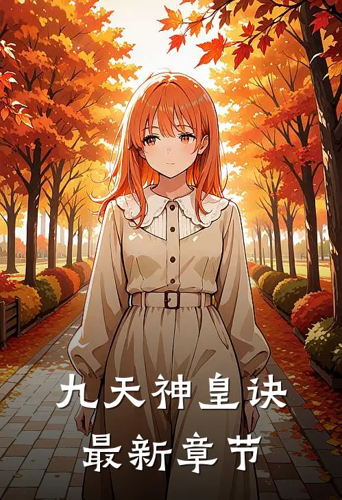 九天神皇诀最新章节