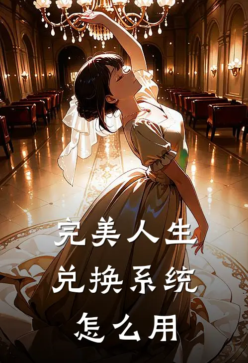 完美人生兑换系统怎么用