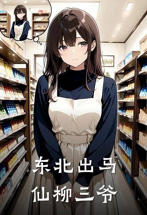 东北出马仙柳三爷