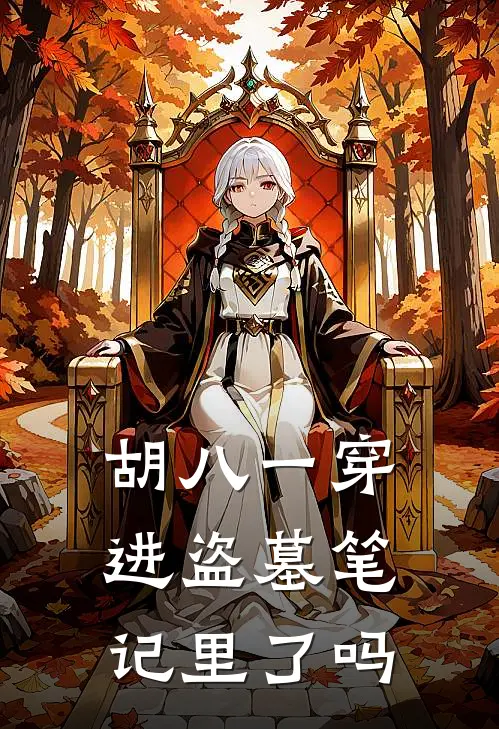 胡八一穿进盗墓笔记里了吗