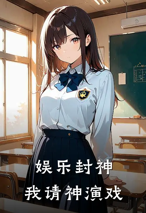 娱乐封神：我请神演戏