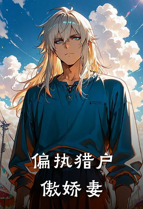 偏执猎户傲娇妻