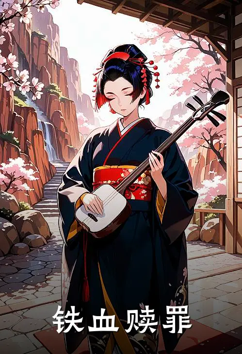 铁血赎罪(林峰林瑶)全本免费在线阅读_林峰林瑶全文阅读