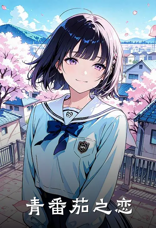 《青番茄之恋》方暮蝶尹书火爆新书_青番茄之恋(方暮蝶尹书)免费小说