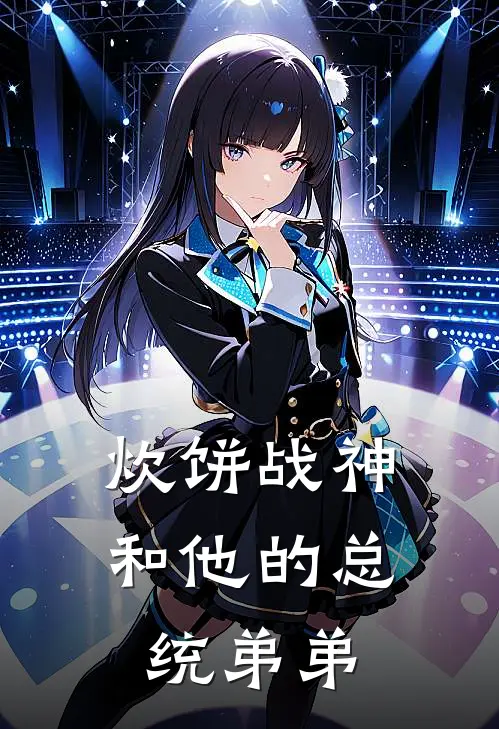 炊饼战神和他的总统弟弟