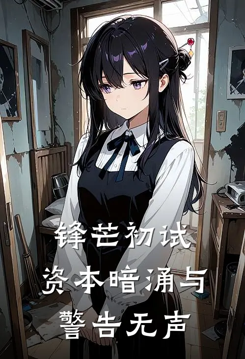 锋芒初试：资本暗涌与警告无声林晚苏薇薇热门小说阅读_好看的小说推荐完结锋芒初试：资本暗涌与警告无声林晚苏薇薇