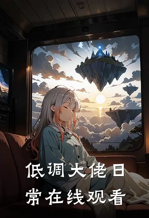 低调大佬日常在线观看