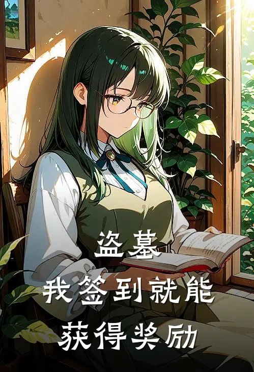 盗墓：我签到就能获得奖励(苏一吴邪)无弹窗小说免费阅读_小说完整版免费阅读盗墓：我签到就能获得奖励苏一吴邪