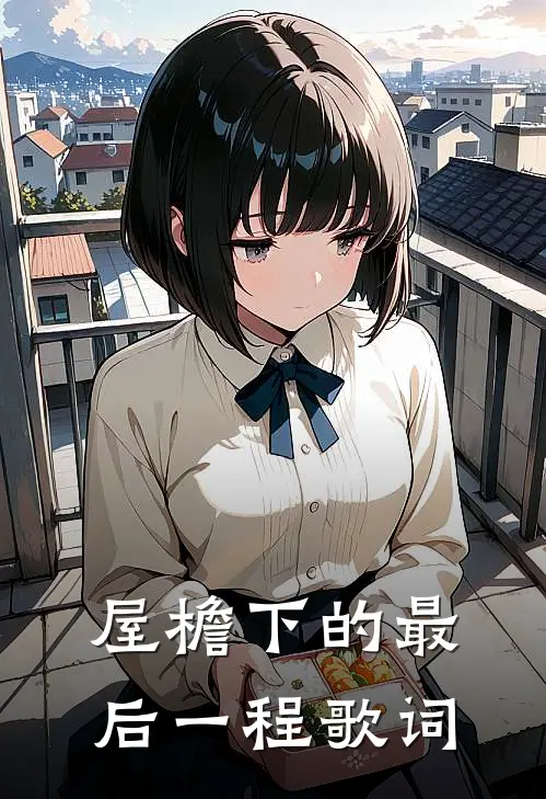 屋檐下的最后一程歌词