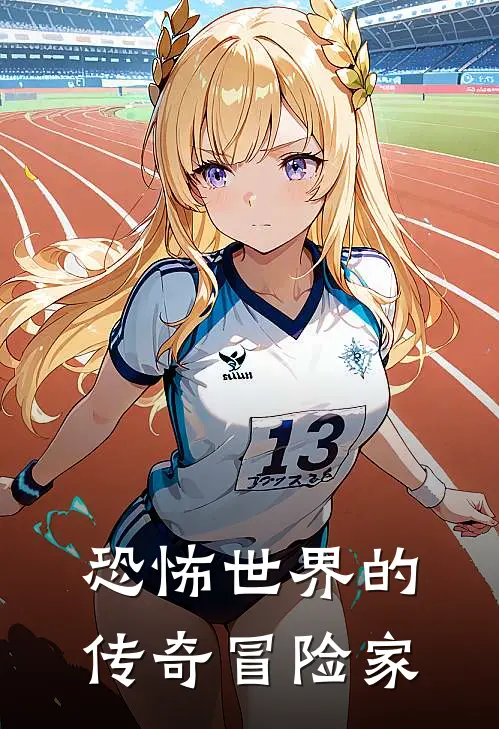 恐怖世界的传奇冒险家